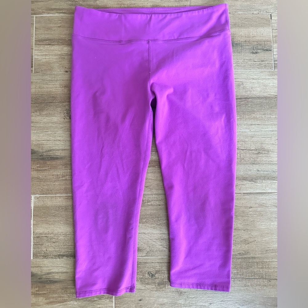 Puerile fabletics leggings